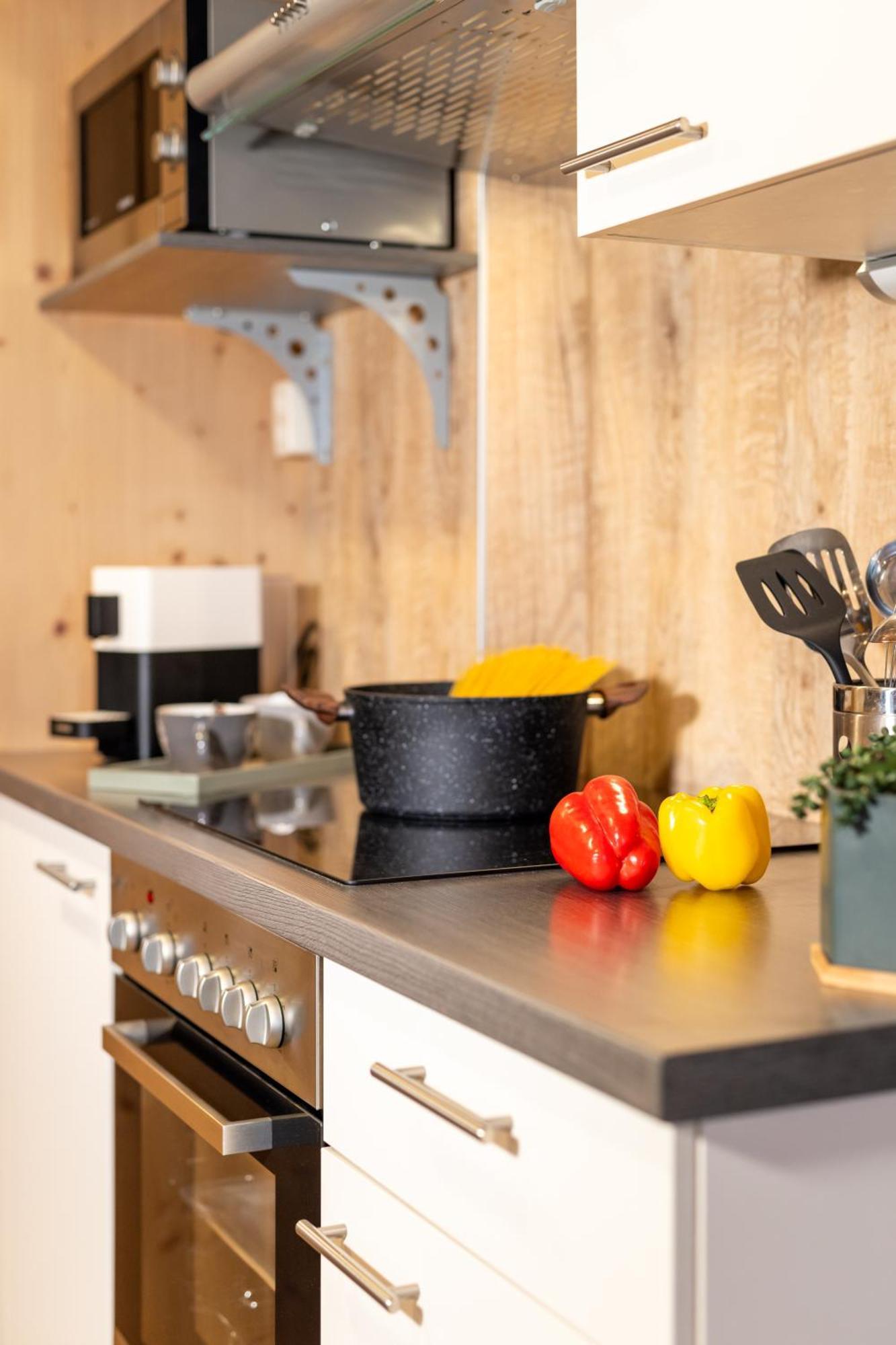 Landhaus Schmidt Elbigenalp Kamer foto